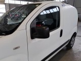  Fiat  Fiorino FIAT  / 2016 / 4P / VETT. FURGONATA 1.3 MULTIJET 95 CV E6 SX #78