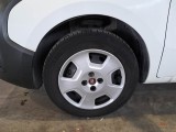  Fiat  Fiorino FIAT  / 2016 / 4P / VETT. FURGONATA 1.3 MULTIJET 95 CV E6 SX #80