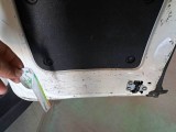  Fiat  Fiorino FIAT  / 2016 / 4P / VETT. FURGONATA 1.3 MULTIJET 80 CV E6 SX #84