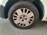  Fiat  Fiorino FIAT  / 2016 / 4P / VETT. FURGONATA 1.3 MULTIJET 80 CV E6 SX #156