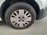  Fiat  Fiorino FIAT  / 2016 / 4P / VETT. FURGONATA 1.3 MULTIJET 80 CV E6 SX #160