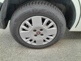  Fiat  Fiorino FIAT  / 2016 / 4P / VETT. FURGONATA 1.3 MULTIJET 80 CV E6 SX #165