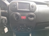  Fiat  Fiorino FIAT  / 2016 / 4P / VETT. FURGONATA 1.3 MULTIJET 80 CV E6 SX #174
