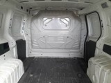  Fiat  Fiorino FIAT  / 2016 / 4P / VETT. FURGONATA 1.3 MULTIJET 80 CV E6 SX #181