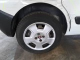  Fiat  Fiorino FIAT  / 2016 / 4P / VETT. FURGONATA 1.3 MULTIJET 95 CV E6 SX #86