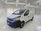  Fiat  Talento FIAT  / 2016 / 4P / FURGONE 10Q CH1 P.COR. T.ST. 1.6 MJT 120CV 