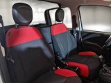  Fiat  Panda FIAT  / 2012 / 5P / BERLINA 1.3 MJT 80 CV EURO6 VAN SeS 2 POSTI POP #13