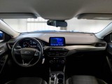  Ford  Focus FORD  / 2018 / 5P / STATION WAGON 1.5 ECOBLUE 120CV BUS. CAMBIO AUTOM SW (AUTOCARRO) #3
