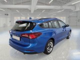  Ford  Focus FORD  / 2018 / 5P / STATION WAGON 1.5 ECOBLUE 120CV BUS. CAMBIO AUTOM SW (AUTOCARRO) #2