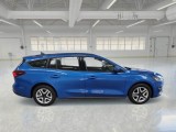  Ford  Focus FORD  / 2018 / 5P / STATION WAGON 1.5 ECOBLUE 120CV BUS. CAMBIO AUTOM SW (AUTOCARRO) #7