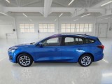  Ford  Focus FORD  / 2018 / 5P / STATION WAGON 1.5 ECOBLUE 120CV BUS. CAMBIO AUTOM SW (AUTOCARRO) #8