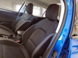  Ford  Focus FORD  / 2018 / 5P / STATION WAGON 1.5 ECOBLUE 120CV BUS. CAMBIO AUTOM SW (AUTOCARRO) #11