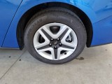  Ford  Focus FORD  / 2018 / 5P / STATION WAGON 1.5 ECOBLUE 120CV BUS. CAMBIO AUTOM SW (AUTOCARRO) #19