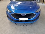  Ford  Focus FORD  / 2018 / 5P / STATION WAGON 1.5 ECOBLUE 120CV BUS. CAMBIO AUTOM SW (AUTOCARRO) #27