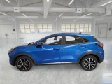  Ford  Puma FORD  / 2019 / 5P / SUV 1.5 ECOBLUE 120CV TITANIUM (AUTOCARRO) #8