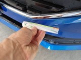  Ford  Focus FORD  / 2018 / 5P / STATION WAGON 1.5 ECOBLUE 120CV BUS. CAMBIO AUTOM SW (AUTOCARRO) #34