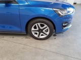  Ford  Focus FORD  / 2018 / 5P / STATION WAGON 1.5 ECOBLUE 120CV BUS. CAMBIO AUTOM SW (AUTOCARRO) #37