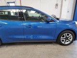  Ford  Focus FORD  / 2018 / 5P / STATION WAGON 1.5 ECOBLUE 120CV BUS. CAMBIO AUTOM SW (AUTOCARRO) #39