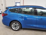  Ford  Focus FORD  / 2018 / 5P / STATION WAGON 1.5 ECOBLUE 120CV BUS. CAMBIO AUTOM SW (AUTOCARRO) #43