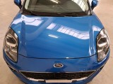  Ford  Puma FORD  / 2019 / 5P / SUV 1.5 ECOBLUE 120CV TITANIUM (AUTOCARRO) #29