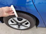  Ford  Focus FORD  / 2018 / 5P / STATION WAGON 1.5 ECOBLUE 120CV BUS. CAMBIO AUTOM SW (AUTOCARRO) #47
