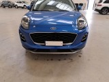  Ford  Puma FORD  / 2019 / 5P / SUV 1.5 ECOBLUE 120CV TITANIUM (AUTOCARRO) #36