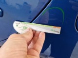  Ford  Focus FORD  / 2018 / 5P / STATION WAGON 1.5 ECOBLUE 120CV BUS. CAMBIO AUTOM SW (AUTOCARRO) #59