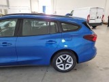  Ford  Focus FORD  / 2018 / 5P / STATION WAGON 1.5 ECOBLUE 120CV BUS. CAMBIO AUTOM SW (AUTOCARRO) #60
