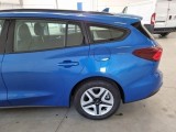  Ford  Focus FORD  / 2018 / 5P / STATION WAGON 1.5 ECOBLUE 120CV BUS. CAMBIO AUTOM SW (AUTOCARRO) #58