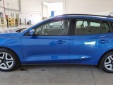  Ford  Focus FORD  / 2018 / 5P / STATION WAGON 1.5 ECOBLUE 120CV BUS. CAMBIO AUTOM SW (AUTOCARRO) #62