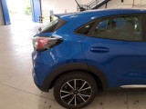  Ford  Puma FORD  / 2019 / 5P / SUV 1.5 ECOBLUE 120CV TITANIUM (AUTOCARRO) #44