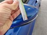  Ford  Focus FORD  / 2018 / 5P / STATION WAGON 1.5 ECOBLUE 120CV BUS. CAMBIO AUTOM SW (AUTOCARRO) #66