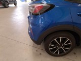  Ford  Puma FORD  / 2019 / 5P / SUV 1.5 ECOBLUE 120CV TITANIUM (AUTOCARRO) #48