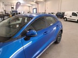  Ford  Puma FORD  / 2019 / 5P / SUV 1.5 ECOBLUE 120CV TITANIUM (AUTOCARRO) #63