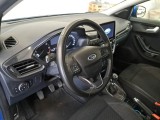  Ford  Puma FORD  / 2019 / 5P / SUV 1.5 ECOBLUE 120CV TITANIUM (AUTOCARRO) #80