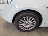  Fiat  Punto FIAT  / 2011 / 5P / BERLINA VAN 1.3 MJET 95CV 4POSTI(N1)SeS E6 #20