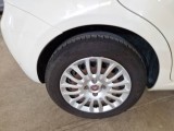  Fiat  Punto FIAT  / 2011 / 5P / BERLINA VAN 1.3 MJET 95CV 4POSTI(N1)SeS E6 #18