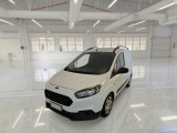  Ford  Transit FORD  COURIER / 2018 / 4P / VETT. FURGONATA 1.5 TDCI 75 CV TREND 