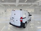  Ford  Transit FORD  COURIER / 2018 / 4P / VETT. FURGONATA 1.5 TDCI 75 CV TREND #2