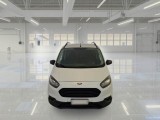  Ford  Transit FORD  COURIER / 2018 / 4P / VETT. FURGONATA 1.5 TDCI 75 CV TREND #6