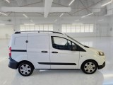  Ford  Transit FORD  COURIER / 2018 / 4P / VETT. FURGONATA 1.5 TDCI 75 CV TREND #7