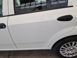  Fiat  Punto FIAT  / 2011 / 5P / BERLINA VAN 1.3 MJET 95CV 4POSTI(N1)SeS E6 #83
