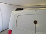  Ford  Transit FORD  COURIER / 2018 / 4P / VETT. FURGONATA 1.5 TDCI 75 CV TREND #57
