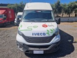  Iveco  Daily IVECO  / 2021 / 4P / FURGONE 35S14NV 3520L H2 BLUE P. #6