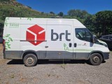  Iveco  Daily IVECO  / 2021 / 4P / FURGONE 35S14NV 3520L H2 BLUE P. #7