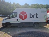  Iveco  Daily IVECO  / 2021 / 4P / FURGONE 35S14NV 3520L H2 BLUE P. #8