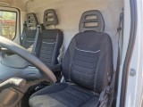  Iveco  Daily IVECO  / 2021 / 4P / FURGONE 35S14NV 3520L H2 BLUE P. #11