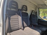  Iveco  Daily IVECO  / 2021 / 4P / FURGONE 35S14NV 3520L H2 BLUE P. #13
