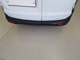  Ford  Transit FORD  COURIER / 2018 / 4P / VETT. FURGONATA 1.5 TDCI 75 CV TREND #72