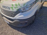  Iveco  Daily IVECO  / 2021 / 4P / FURGONE 35S14NV 3520L H2 BLUE P. #19